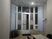 İcarəyə verilir 1 otaqlı 36 m2 ofis Yeni Yasamal