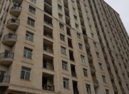 Satılır 3 otaqlı 118 m2 yeni tikili Nəriman Nərimanov m.