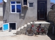 Satılır 2 otaqlı 70 m2 həyət evi Zabrat 1