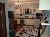 İcarəyə verilir 3 otaqlı 60 m2 yeni tikili Xırdalan