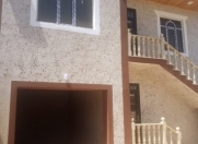 Satılır 4 otaqlı 120 m2 həyət evi Zabrat 1