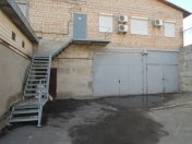 İcarəyə verilir 2 otaqlı 400 m2 obyekt Ağ şəhər