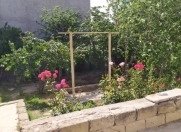 Satılır 1.7 sot torpaq Badamdar