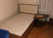 İcarəyə verilir 1 otaqlı 31 m2 köhnə tikili İnşaatçılar m.