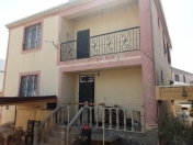 Satılır 4 otaqlı 150 m2 həyət evi Masazır