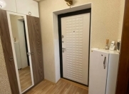 Satılır 1 otaqlı 50 m2 yeni tikili Asan Xidmət-3