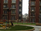 Satılır 4 otaqlı 175 m2 yeni tikili 28 May m.