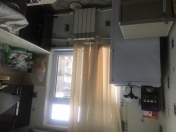 İcarəyə verilir 2 otaqlı 36 m2 köhnə tikili 8 km