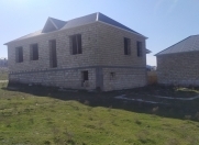 Satılır 4 otaqlı 121 m2 həyət evi Masazır