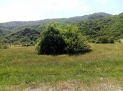 Satılır 12 sot torpaq Oğuz