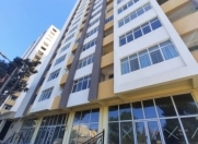 Satılır 2 otaqlı 66 m2 yeni tikili Qara Qarayev m.