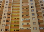 İcarəyə verilir 3 otaqlı 145 m2 yeni tikili 20 yanvar m.