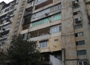 Satılır 3 otaqlı 70 m2 köhnə tikili Heydər Məscidi