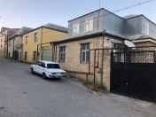 Satılır 4 otaqlı 110 m2 həyət evi Y.Günəşli