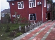 İcarəyə verilir 3 otaqlı 120 m2 həyət evi Astara