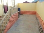 Satılır 3 otaqlı 100 m2 həyət evi Hövsan