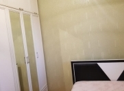 İcarəyə verilir 2 otaqlı 64 m2 yeni tikili Sumqayıt