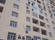 Satılır 3 otaqlı 107 m2 yeni tikili 20 yanvar m.