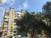 Satılır 5 otaqlı 117 m2 köhnə tikili Y.Günəşli