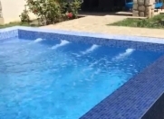 İcarəyə verilir 4 otaqlı 250 m2 bağ evi Mərdəkan