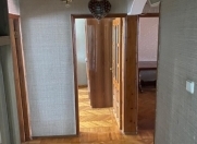 İcarəyə verilir 4 otaqlı 150 m2 köhnə tikili Zərifə Əliyeva adına park