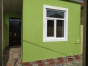Satılır 2 otaqlı 70 m2 həyət evi Masazır