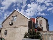 Satılır 3 otaqlı 110 m2 həyət evi Lökbatan