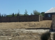 Satılır 6 sot torpaq Pirşağı