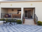 İcarəyə verilir 4 otaqlı 170 m2 bağ evi Nardaran