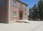 Satılır 6 otaqlı 260 m2 bağ evi Nardaran
