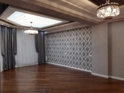 Satılır 4 otaqlı 170 m2 yeni tikili Gənclik m.