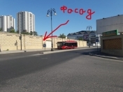 Satılır 12 sot torpaq İçəri Şəhər m.