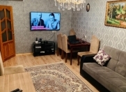 Satılır 2 otaqlı 65 m2 köhnə tikili Biləcəri