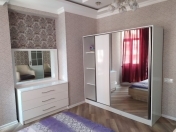 İcarəyə verilir 2 otaqlı 70 m2 yeni tikili Yeni Yasamal