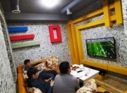 İcarəyə verilir 6 otaqlı 150 m2 obyekt Nərimanov r.