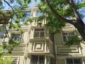 Satılır 4 otaqlı 90 m2 köhnə tikili Koala parkı