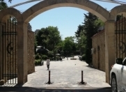 Satılır 2 otaqlı 47 m2 köhnə tikili Maliyyə Nazirliyi