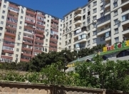 Satılır 20 otaqlı 800 m2 yeni tikili Həzi Aslanov m.