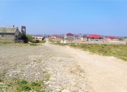 Satılır 7 sot torpaq Novxanı