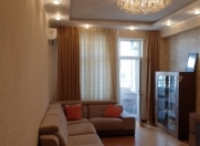 İcarəyə verilir 3 otaqlı 144 m2 yeni tikili 20 yanvar m.