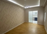 Satılır 2 otaqlı 62 m2 yeni tikili Qara Qarayev m.