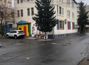 Satılır 18 otaqlı 880 m2 obyekt Gənclik m.