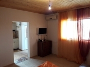 Satılır 1 otaqlı 10 m2 həyət evi Maştağa