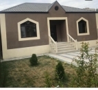 Satılır 3 otaqlı 90 m2 həyət evi Novxanı