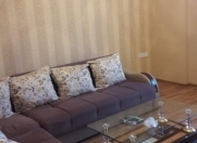 İcarəyə verilir 1 otaqlı 50 m2 yeni tikili Neapol dairəsi