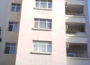 Satılır 4 otaqlı 230 m2 yeni tikili Bakı Dövlət Universiteti