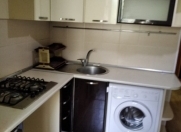 İcarəyə verilir 2 otaqlı 50 m2 köhnə tikili İnşaatçılar m.