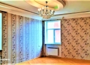 Satılır 2 otaqlı 97 m2 yeni tikili 9 mkr