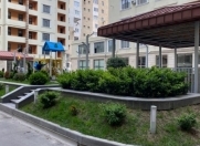 İcarəyə verilir 3 otaqlı 104 m2 yeni tikili Yasamal r.