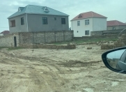 Satılır 4 sot torpaq Dədə Qorqud